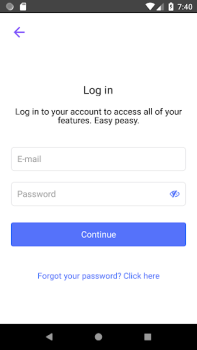 Download GetApp Business for Android screenshot 2