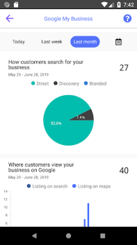 Download GetApp Business for Android screenshot 3