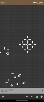 Download Game Of Life Simulators for Android screenshot 6