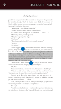 Download Adobe Digital Editions Books and Reference for Android screenshot 3