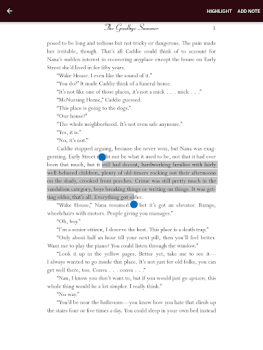 Download Adobe Digital Editions Books and Reference for Android screenshot 7