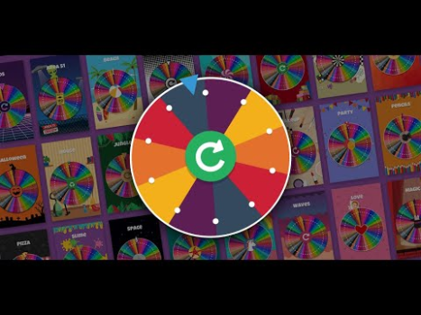 Download Decision Roulette Entertainment for Android screenshot 8