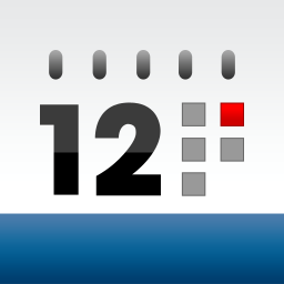 app logo