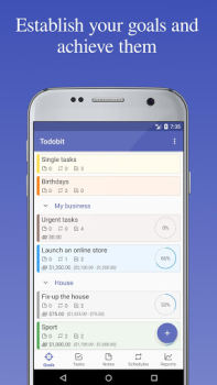 Download To-do List & Tasks & Planner Work for Android