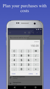 Download To-do List & Tasks & Planner Work for Android screenshot 5