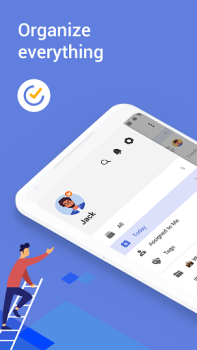 Download TickTick:To Do List & Calendar Work for Android