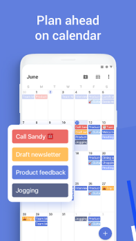 Download TickTick:To Do List & Calendar Work for Android screenshot 3