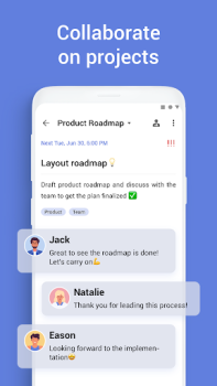 Download TickTick:To Do List & Calendar Work for Android screenshot 6