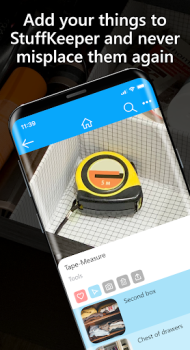Download StuffKeeper: Home inventory Housing and home for Android