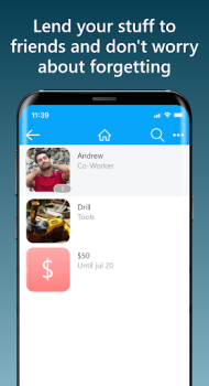 Download StuffKeeper: Home inventory Housing and home for Android screenshot 5