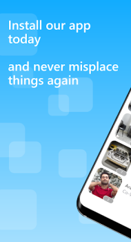 Download StuffKeeper: Home inventory Housing and home for Android screenshot 7