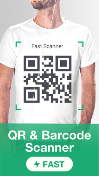 Download QR Scanner: Barcode Scanner Work for Android