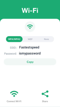 Download QR Scanner: Barcode Scanner Work for Android screenshot 7
