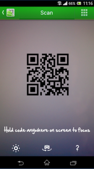 Download QR Droid Private™ Work for Android