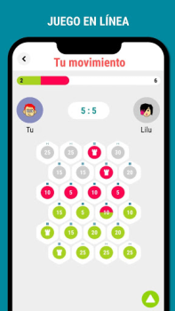 Download 3000 palabras: aprende inglés Education for Android screenshot 4
