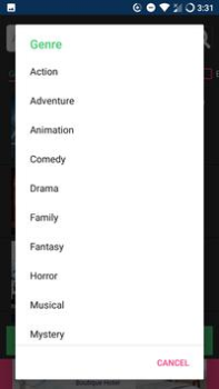Download Xx1FtGanool Video Players & Editors for Android screenshot 3