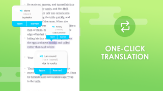 Download EWA: Learn English & Spanish Education for Android screenshot 2
