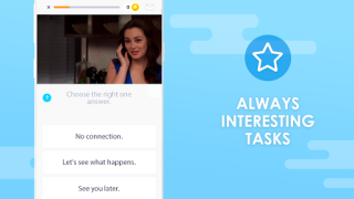 Download EWA: Learn English & Spanish Education for Android screenshot 5