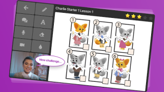 Download All Right Education for Android screenshot 4