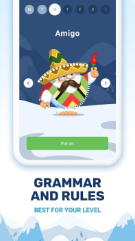 Download Parla: Learn Spanish Free Education for Android screenshot 3