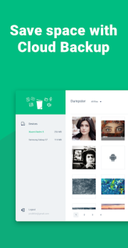 Download Dumpster: Photo/Video Recovery Tools for Android screenshot 5
