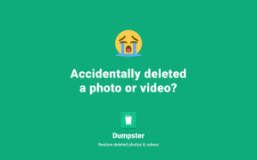 Download Dumpster: Photo/Video Recovery Tools for Android screenshot 6