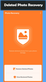 Download Deleted Photo Recovery Tools for Android