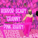 Download  Horror Scary Granny Pink Barby