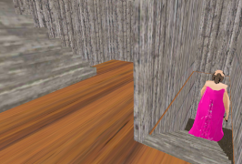 Download Horror Scary Granny Pink Barby Arcade for Android screenshot 7