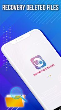 Download File Recovery - Recover Delete Tools for Android