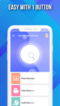 Download File Recovery - Recover Delete Tools for Android screenshot 5