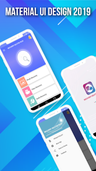 Download File Recovery - Recover Delete Tools for Android screenshot 6