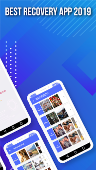 Download File Recovery - Recover Delete Tools for Android screenshot 7