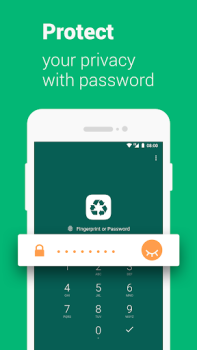 Download RecycleMaster: Recovery File Work for Android screenshot 5
