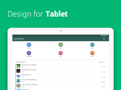 Download RecycleMaster: Recovery File Work for Android screenshot 6