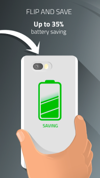 Download Battery Saver - Flip & Save Tools for Android screenshot 2