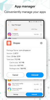 Battery Saver - Super Cleaner