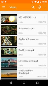 Download VLC for Android Video Players & Editors for Android