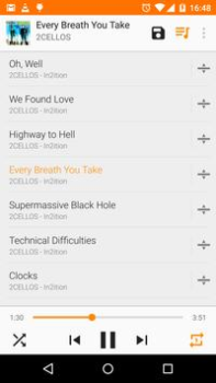 Download VLC for Android Video Players & Editors for Android screenshot 5