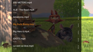 Download VLC for Android Video Players & Editors for Android screenshot 6