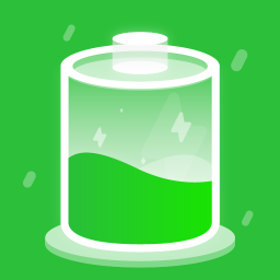 Logo Super Battery Saver & Fast Charging