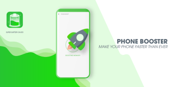 Download Super Battery Saver & Fast Charging Tools for Android screenshot 3