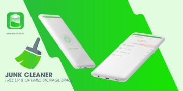 Download Super Battery Saver & Fast Charging Tools for Android screenshot 5
