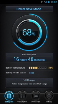 Download Battery optimizer and Widget Tools for Android