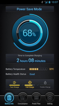 Download Battery optimizer and Widget Tools for Android screenshot 3