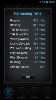 Download Battery optimizer and Widget Tools for Android screenshot 4