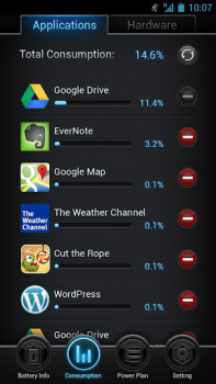 Download Battery optimizer and Widget Tools for Android screenshot 5