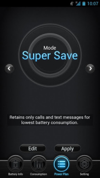 Download Battery optimizer and Widget Tools for Android screenshot 6