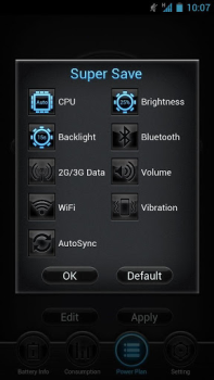 Download Battery optimizer and Widget Tools for Android screenshot 7