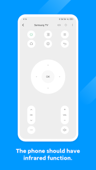 Download Mi Remote controller - for TV, Tools for Android screenshot 4